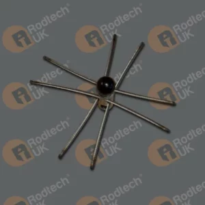 Buttonlok Nest Punch - Welded - 200mm
