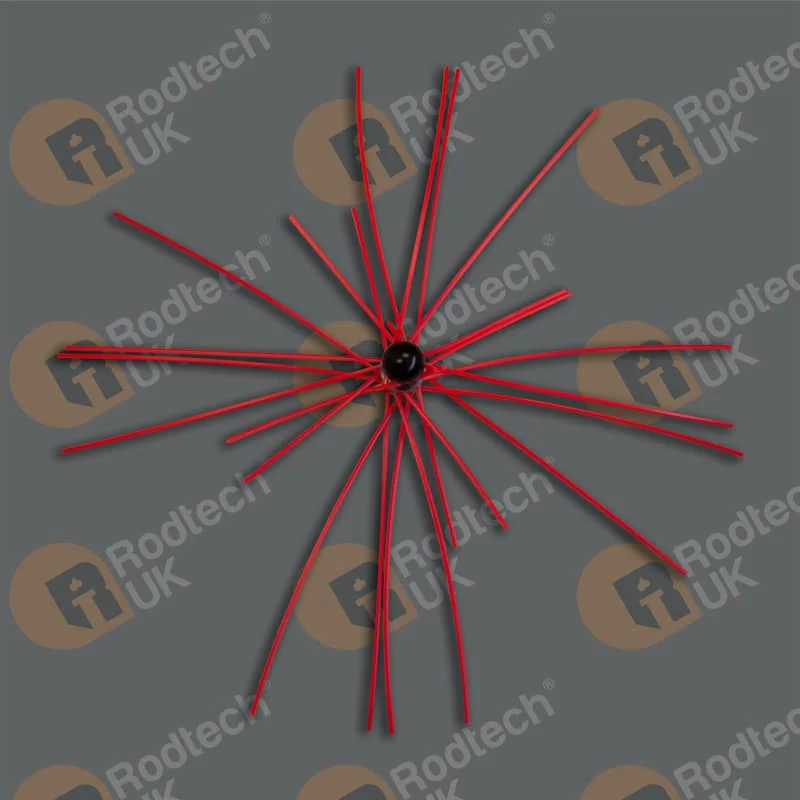 Super Scrub Deluxe ButtonLok