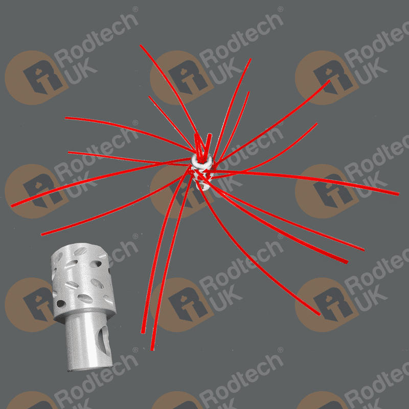 Super Scrub Quantum Limited Edition Buttonlok