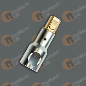 Adaptateur Click to Mini Click