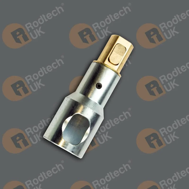 Adaptateur Click to Mini Click