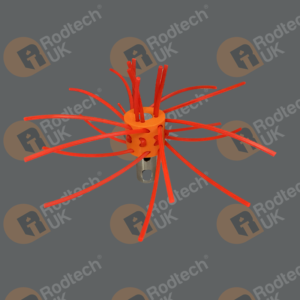 Super Scrub Quantum Click