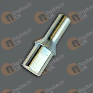 Adaptateur rapide pour visseuse Mini Click sans bouton