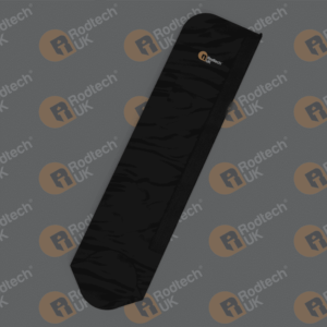 Sac de transport Zipped Enclosed Rod Bag with large Pocket