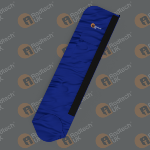 Sac de transport Rodtech Enclosed Rod Bag with large Pocket
