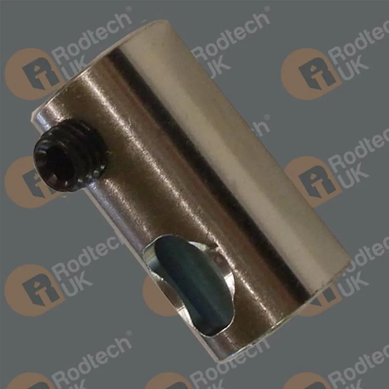 Buttonlok to M12 Adaptateur