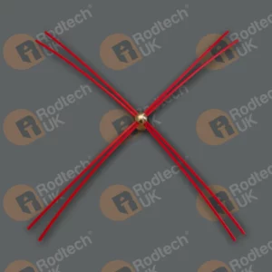 Twin Bullet head Mini-Click 450mm