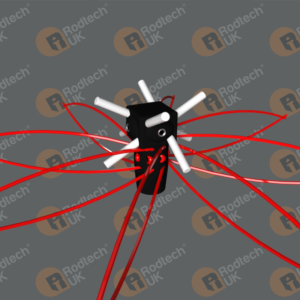 Tornado/Superscrub Birds Nest Remover Click