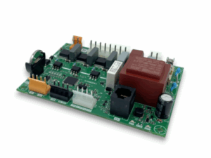 Carte mère Fumis alpha 41