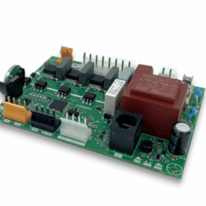 Carte mère Fumis alpha 41