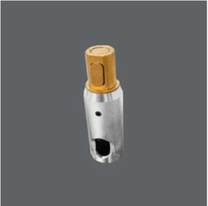 Adaptateur ButtonLok to Mini Click