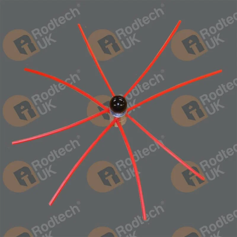 Power Brush Head Click