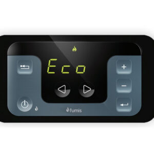 Écran Fumis Alpha UI