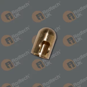 Dome Cap pour Click ButtonLok Mid-Rod Head
