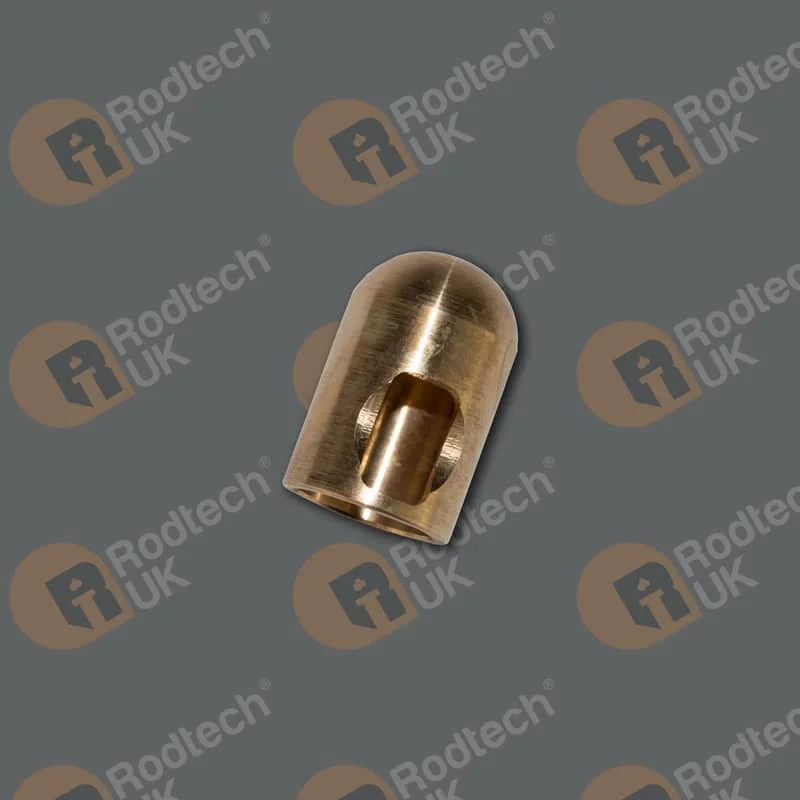 Dome Cap pour Click ButtonLok Mid-Rod Head