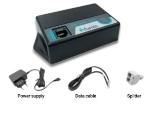 Module WIFI Fumis Link