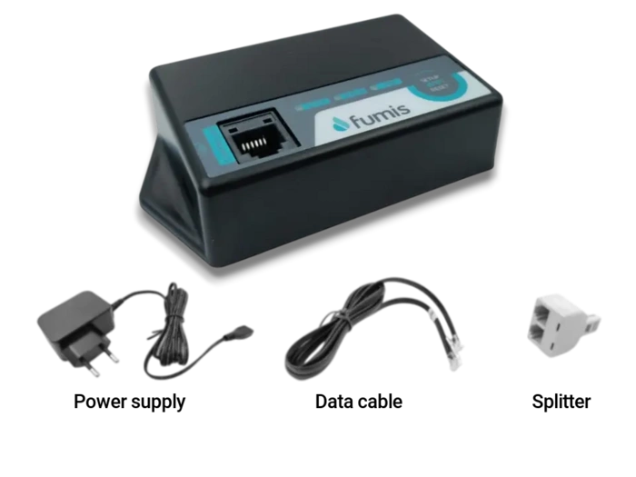 Module WIFI Fumis Link