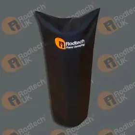 Sac de transport Rod Bag Head Cover Fermée