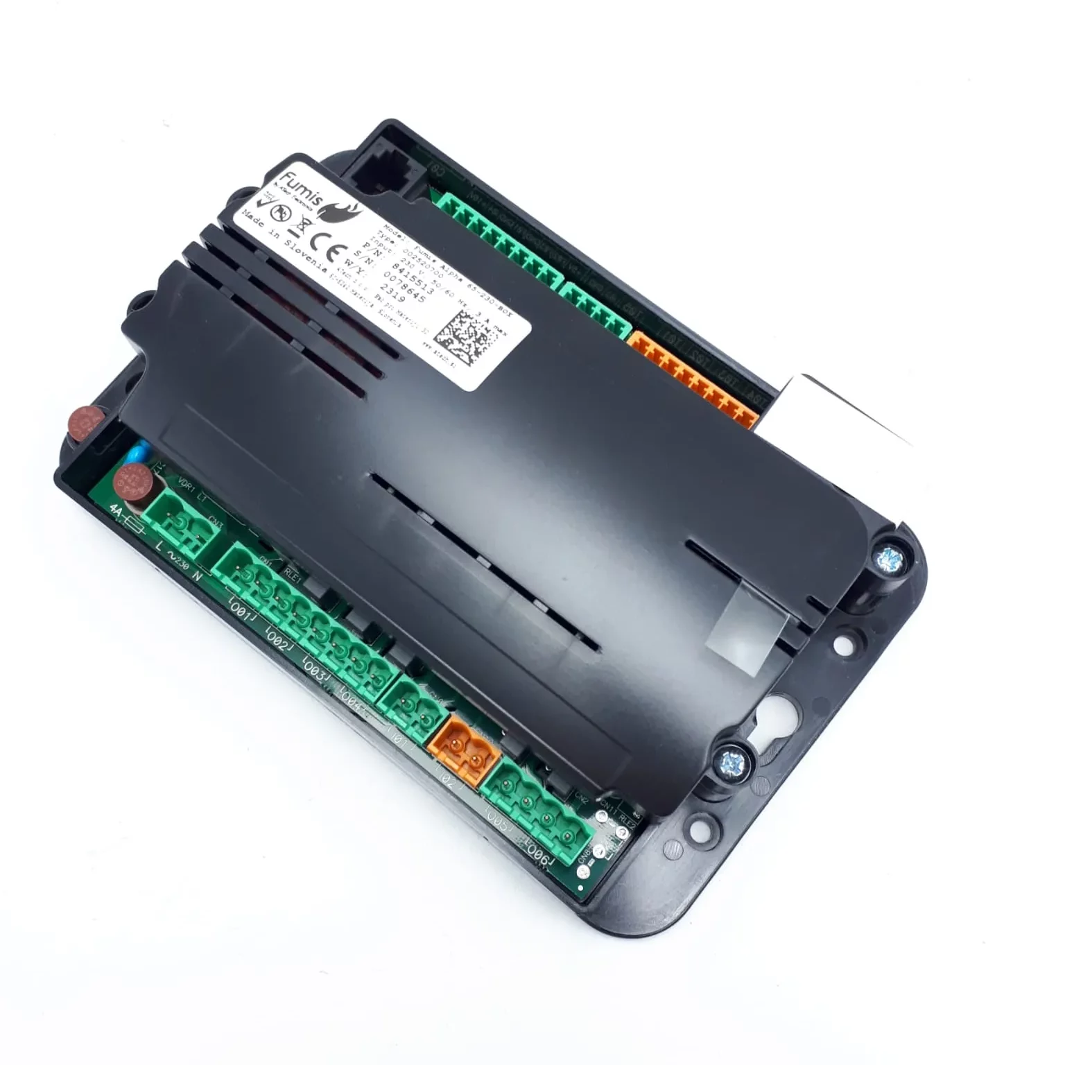 Carte mère Fumis alpha 70 V2 Box