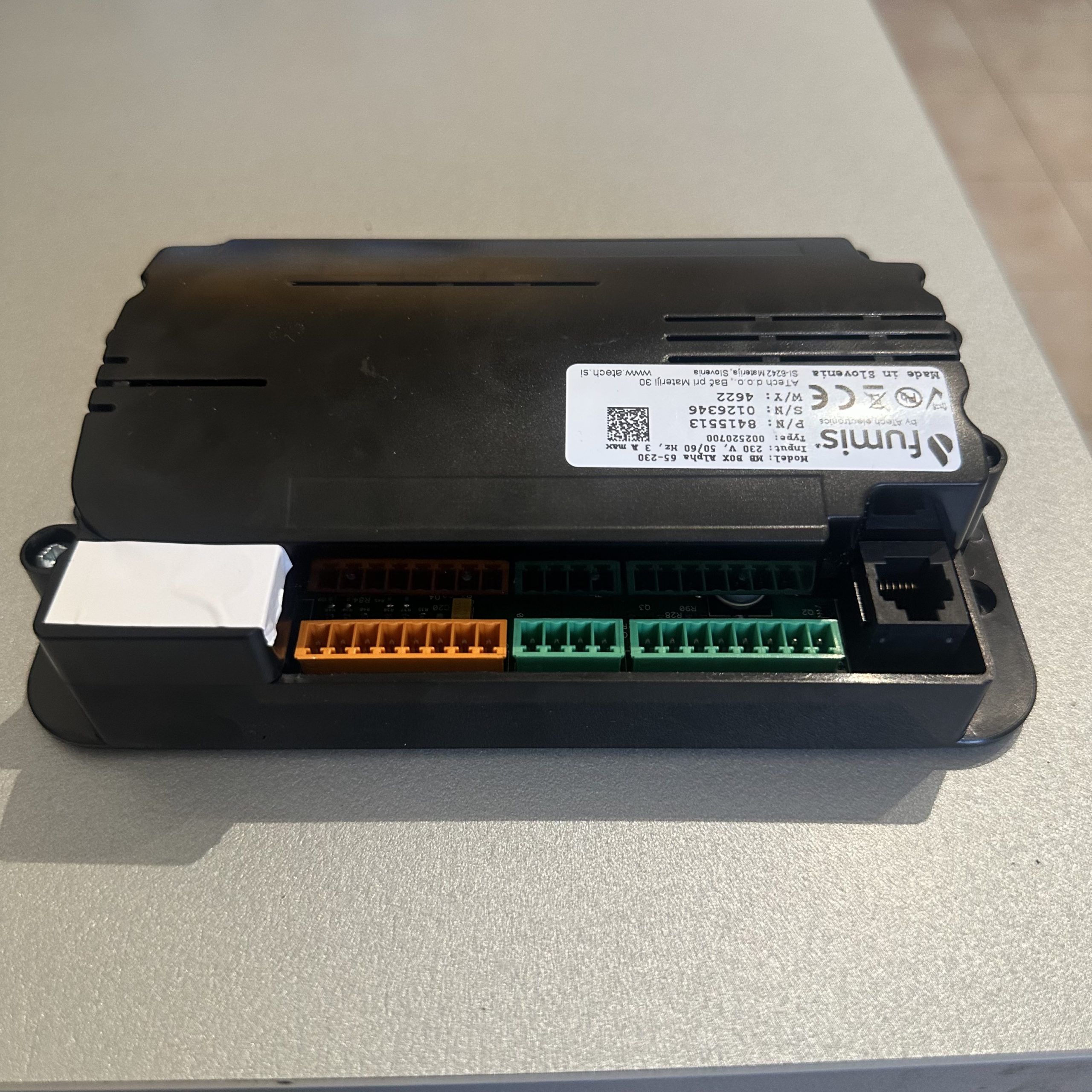 Carte mère Fumis alpha 70 V2 Box – Image 3