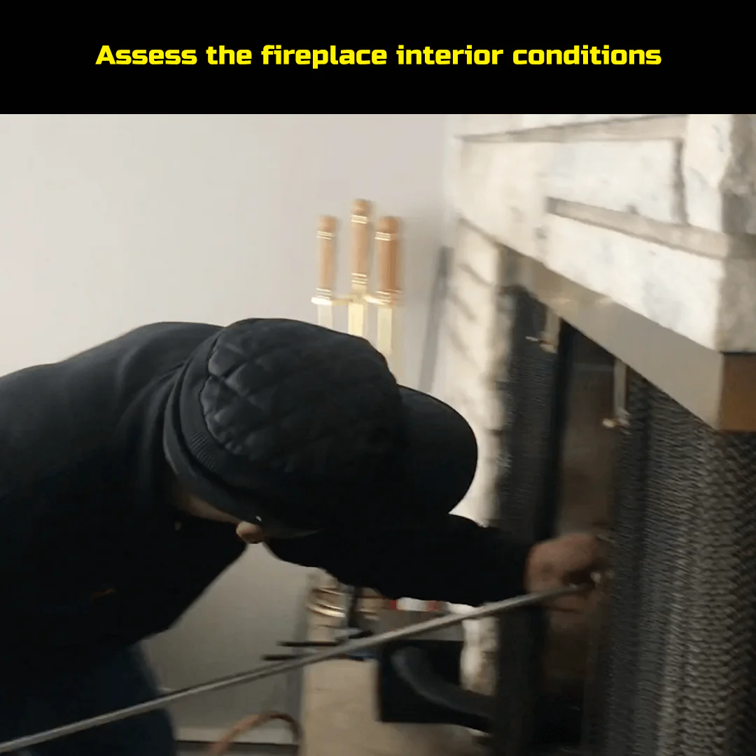 Caméra Ferret Plus – Image 5