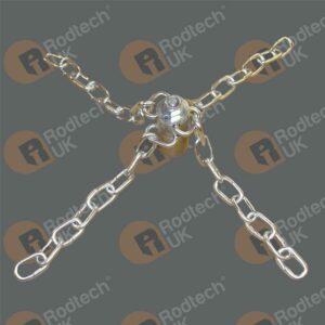 Buttonlok Chain Tar Remover 17