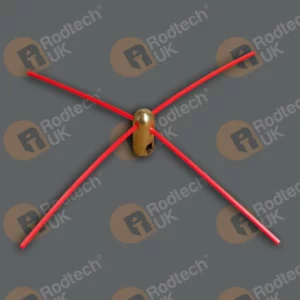 Duct Cleaning Brush - 300mm Mini Click