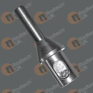 Adaptateur rapide pour visseuse ButtonLok