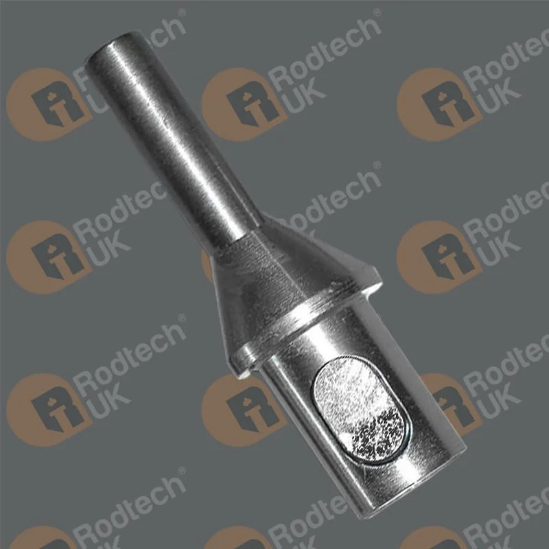 Adaptateur rapide pour visseuse ButtonLok