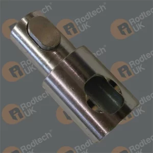 Adaptateur Click to ButoonLok