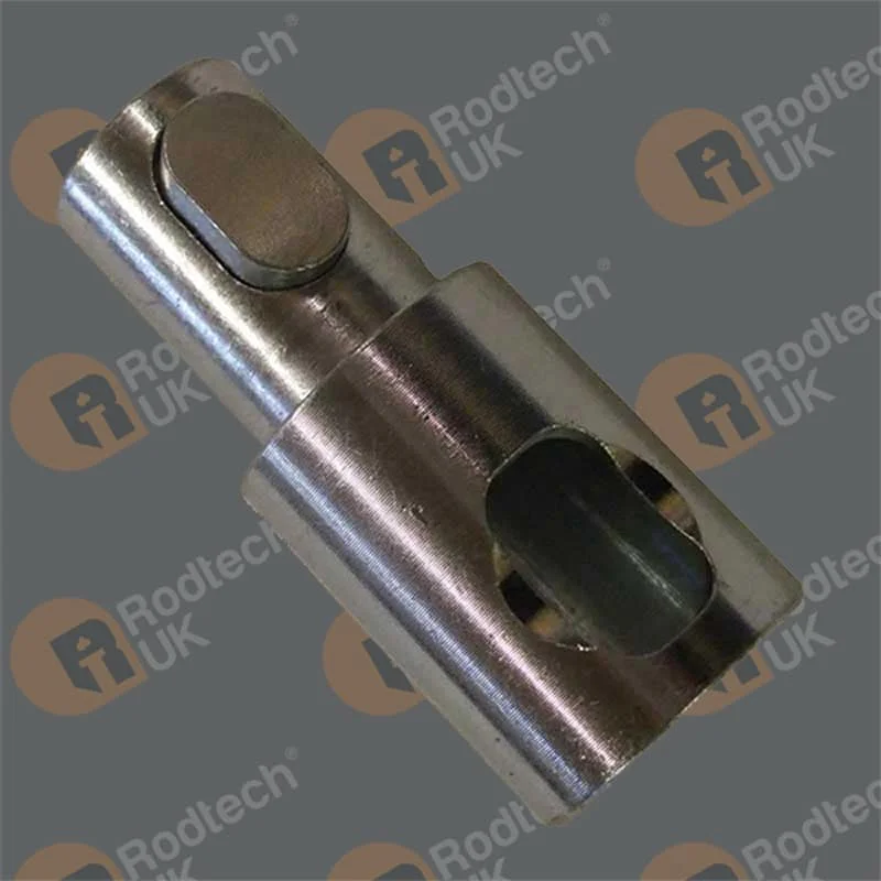 Adaptateur Click to ButtonLok