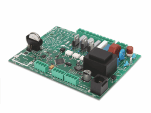 Carte mère Fumis alpha 40