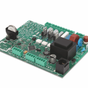 Carte mère Fumis alpha 40