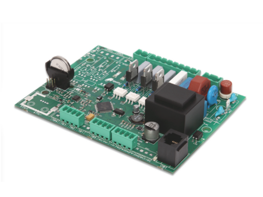 Carte mère Fumis alpha 40