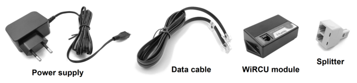 Module WIFI Fumis Link – Image 4