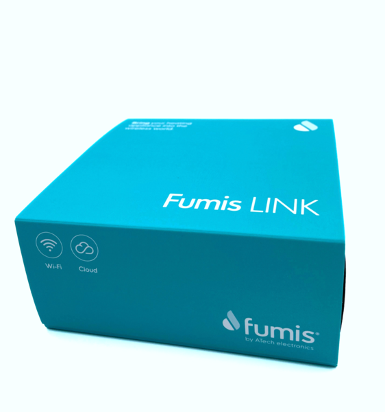 Module WIFI Fumis Link – Image 3