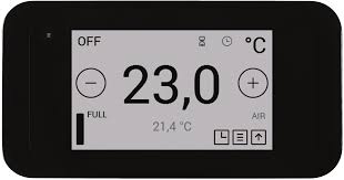 Écran Fumis Premium UI – Image 2