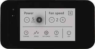 Écran Fumis Premium UI – Image 3