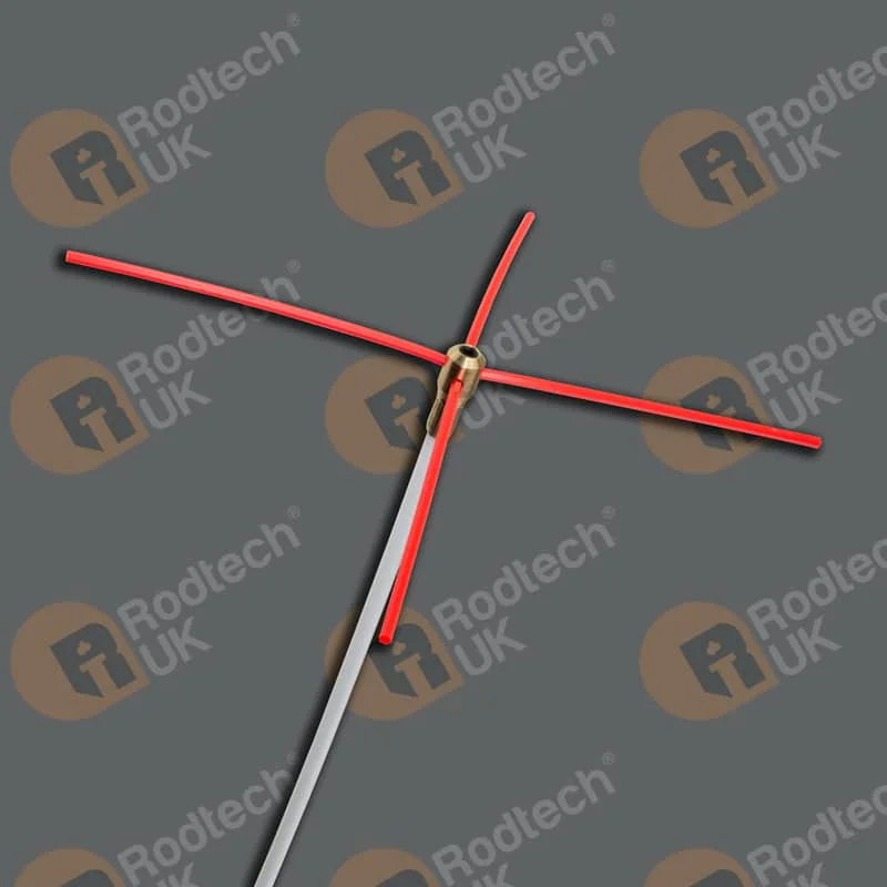 10mm Micro Bullet Buttonlok