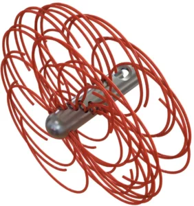 Tête double screw TORNADO HOME