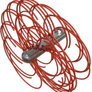 Tête double screw TORNADO HOME