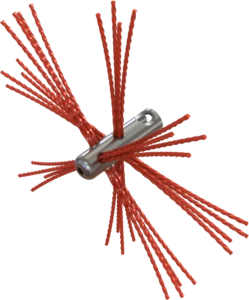 Tête universelle Light TORNADO HOME