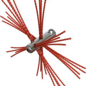 Tête universelle Light TORNADO HOME