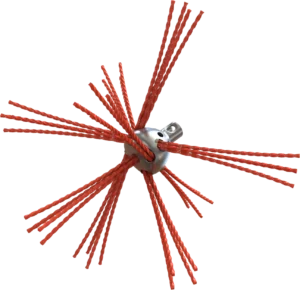 Tête 360 TORNADO HOME