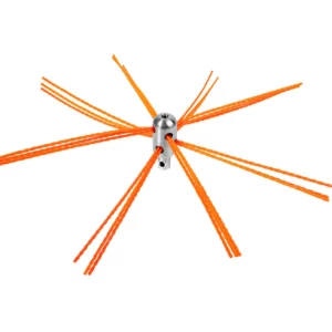 Tête universelle TORNADO HOME